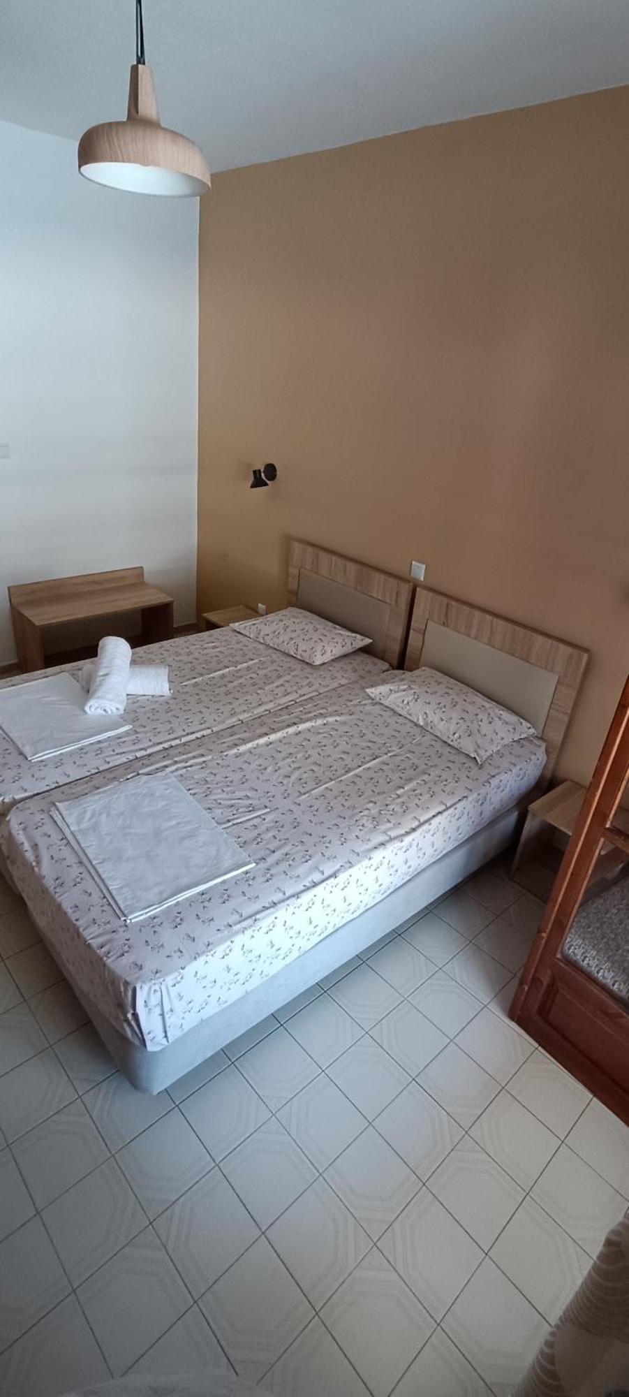 House Mistral Apartment Neos Marmaras Luaran gambar