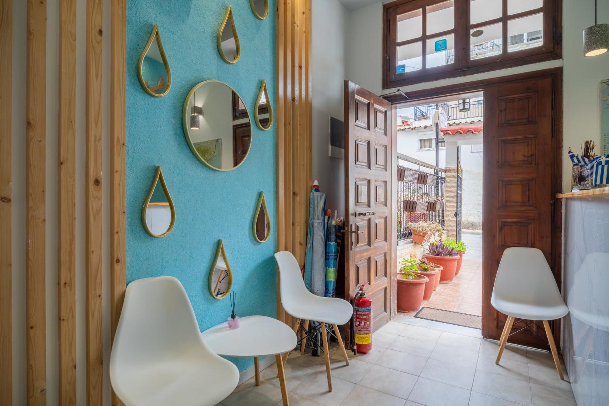 House Mistral Apartment Neos Marmaras Luaran gambar