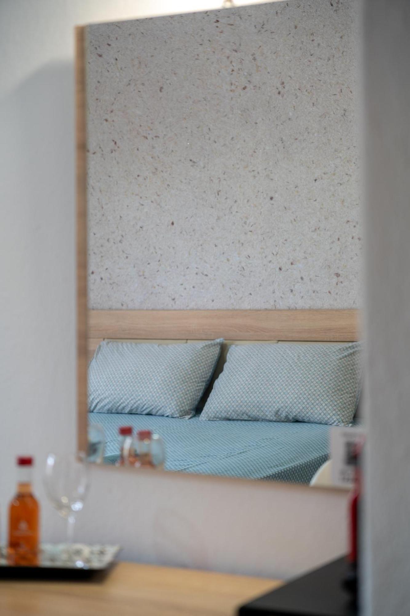 House Mistral Apartment Neos Marmaras Luaran gambar