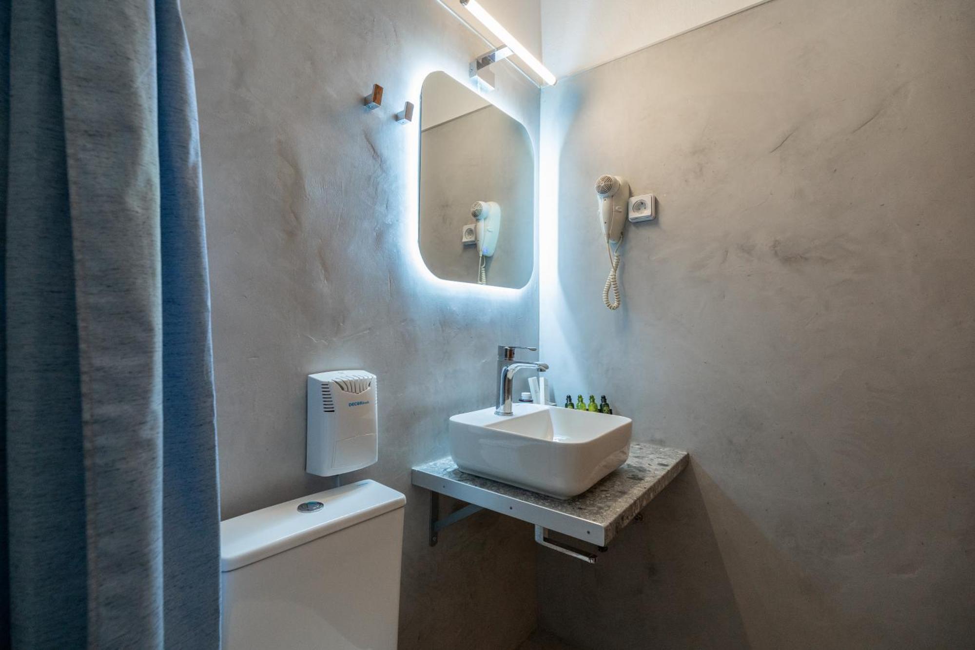 House Mistral Apartment Neos Marmaras Luaran gambar