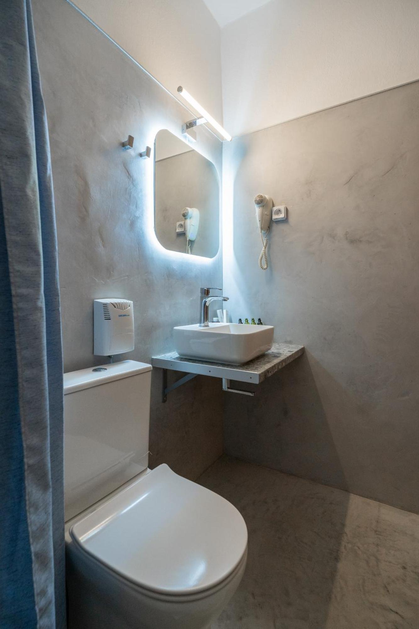 House Mistral Apartment Neos Marmaras Luaran gambar