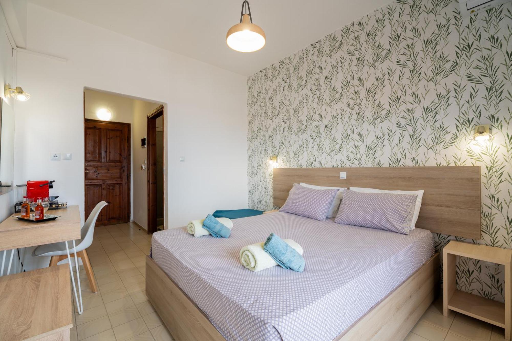 House Mistral Apartment Neos Marmaras Luaran gambar