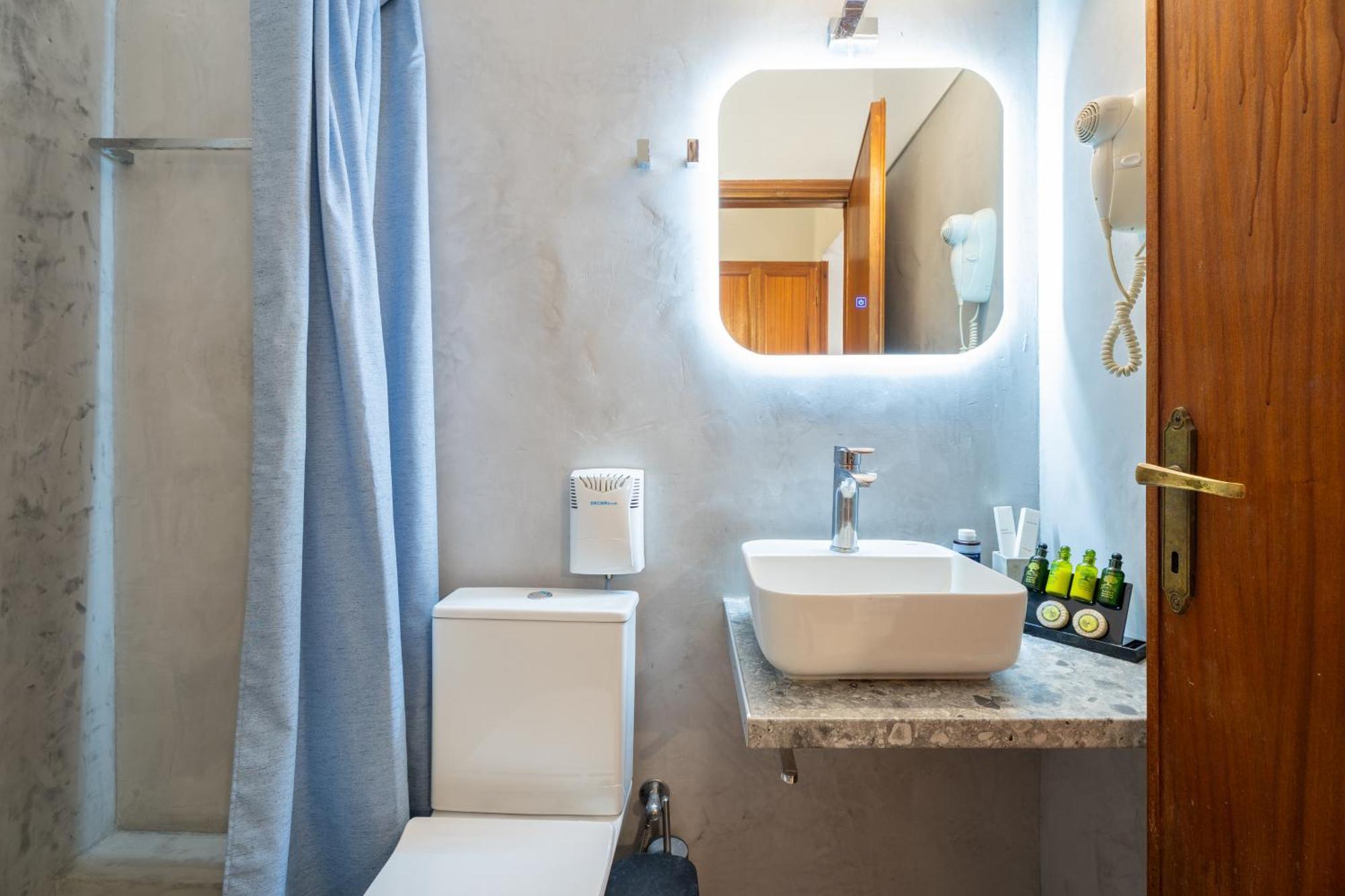 House Mistral Apartment Neos Marmaras Luaran gambar